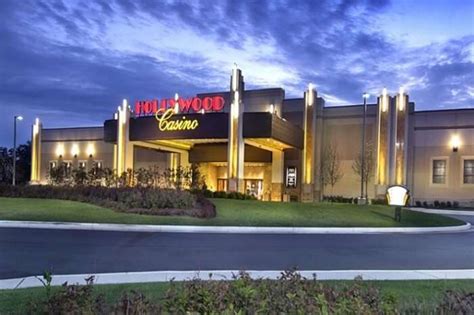 hollywood casino from my location